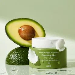 Purito From Green Avocado Cleansing Balm
