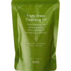 Purito From Green Cleansing Oil Refill