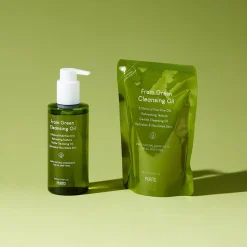 Purito From Green Cleansing Oil Refill Set