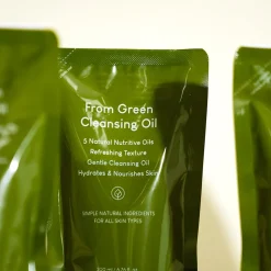 Purito From Green Cleansing Oil Refill