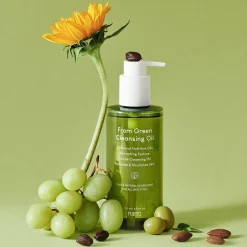Purito From Green Cleansing Oil