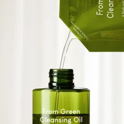 Purito From Green Cleansing Oil Refill Set