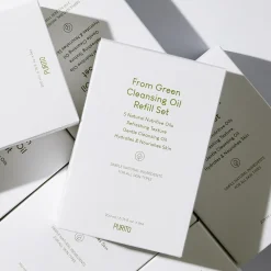 Purito From Green Cleansing Oil Refill Set