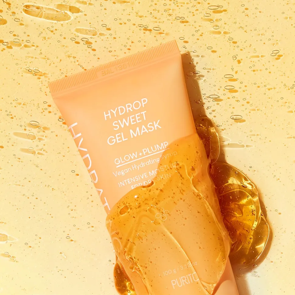 Purito Hydrop Sweet Gel Mask