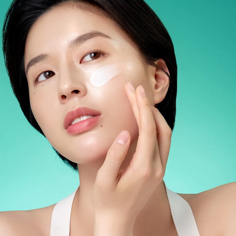 Purito Mighty Bamboo Panthenol Cream