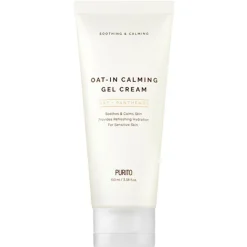 Purito Oat-In Calming Gel Cream