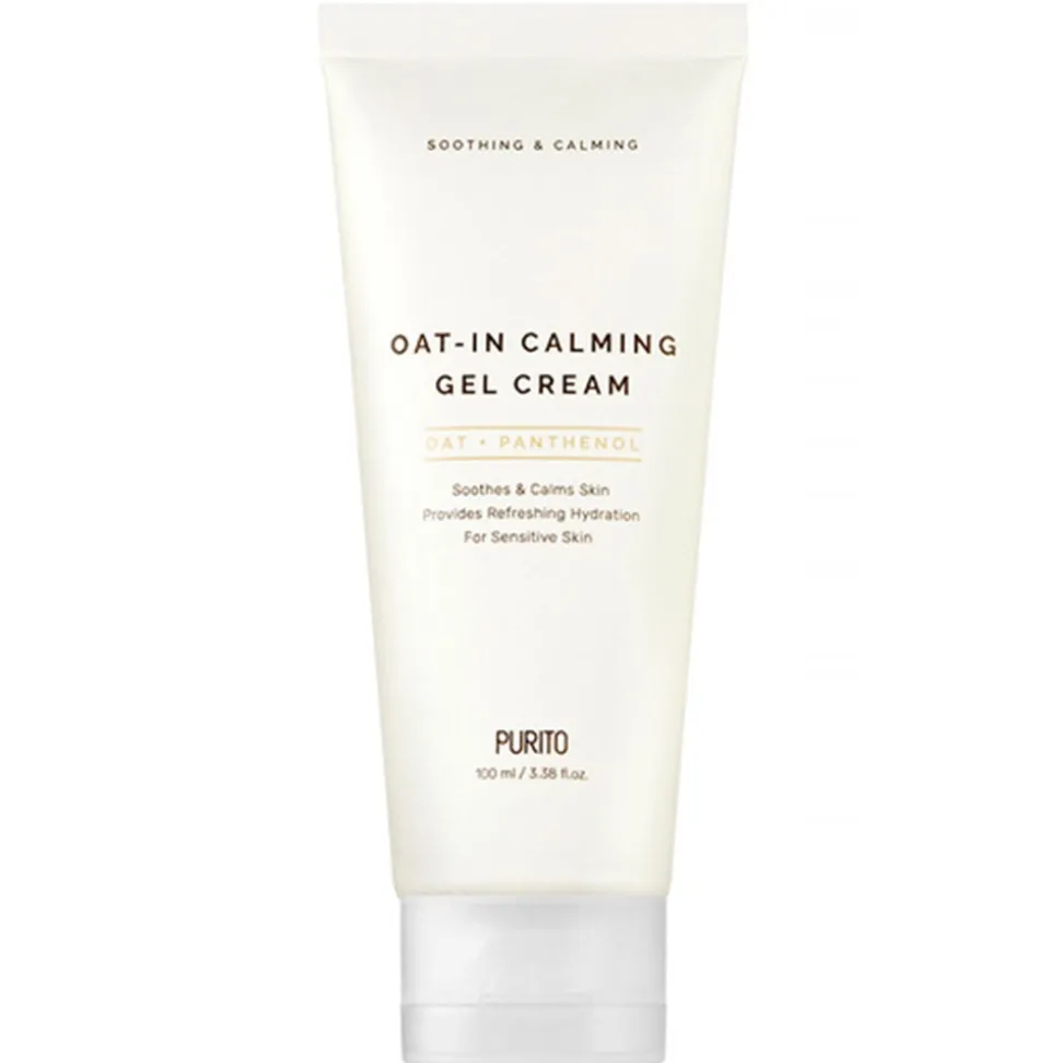 Purito Oat-In Calming Gel Cream