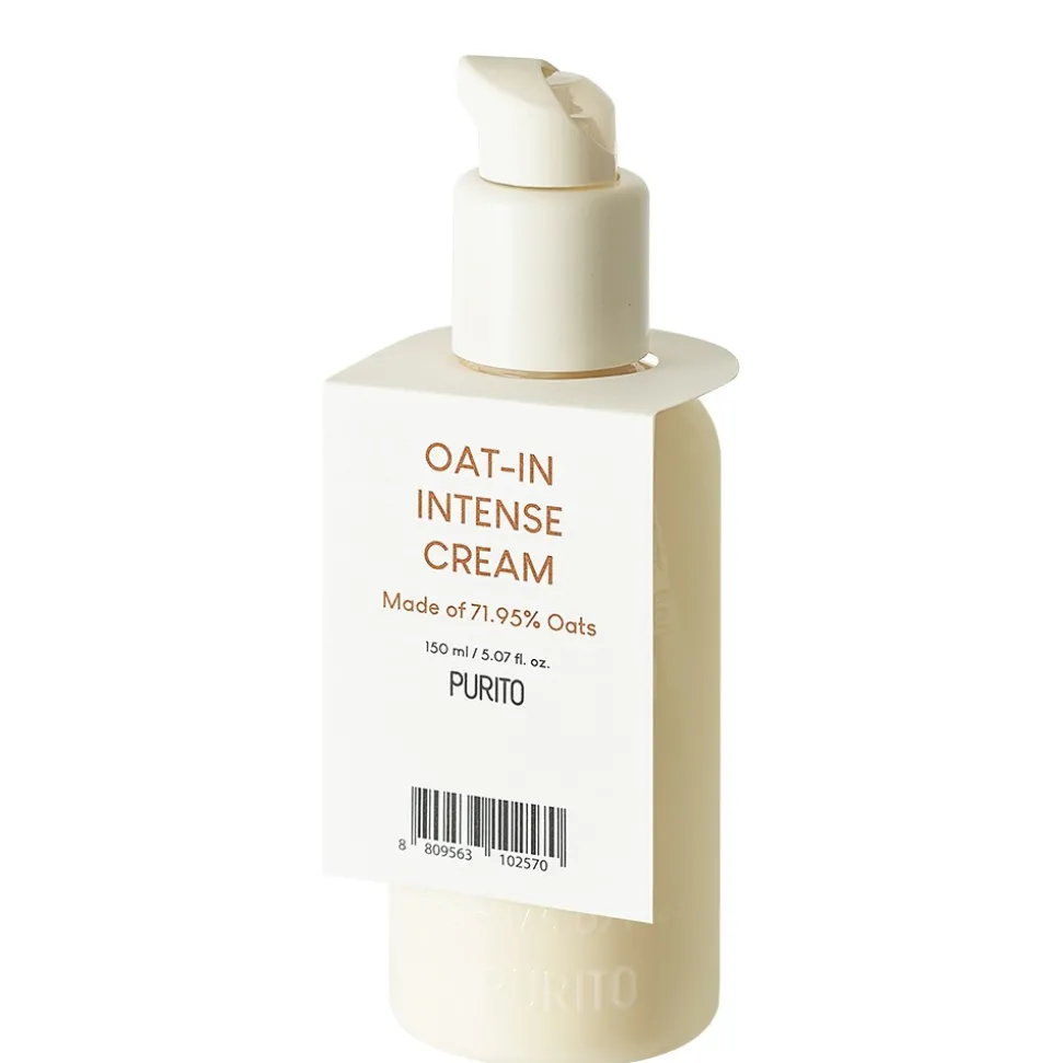 Purito Oat-in Intense Cream