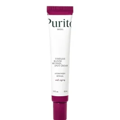 Purito Timeless Bloom Retinol Spot Cream