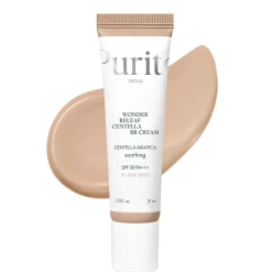 Purito Wonder Releaf Centella BB Cream 21 Light Beige