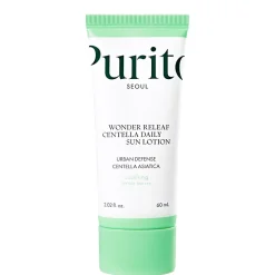 Purito Wonder Releaf Centella Daily Sun Lotion SPF50+ PA++++