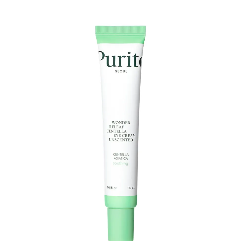 Purito Wonder Releaf Centella Eye Cream Unscented