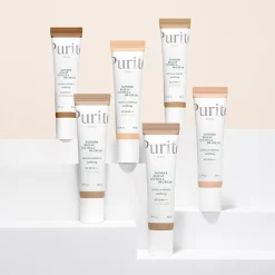 Purito Wonder Releaf Centella BB Cream 27 Sand Beige