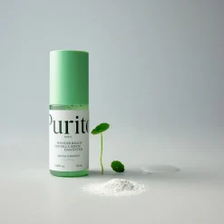 Purito Wonder Releaf Centella Serum Unscented