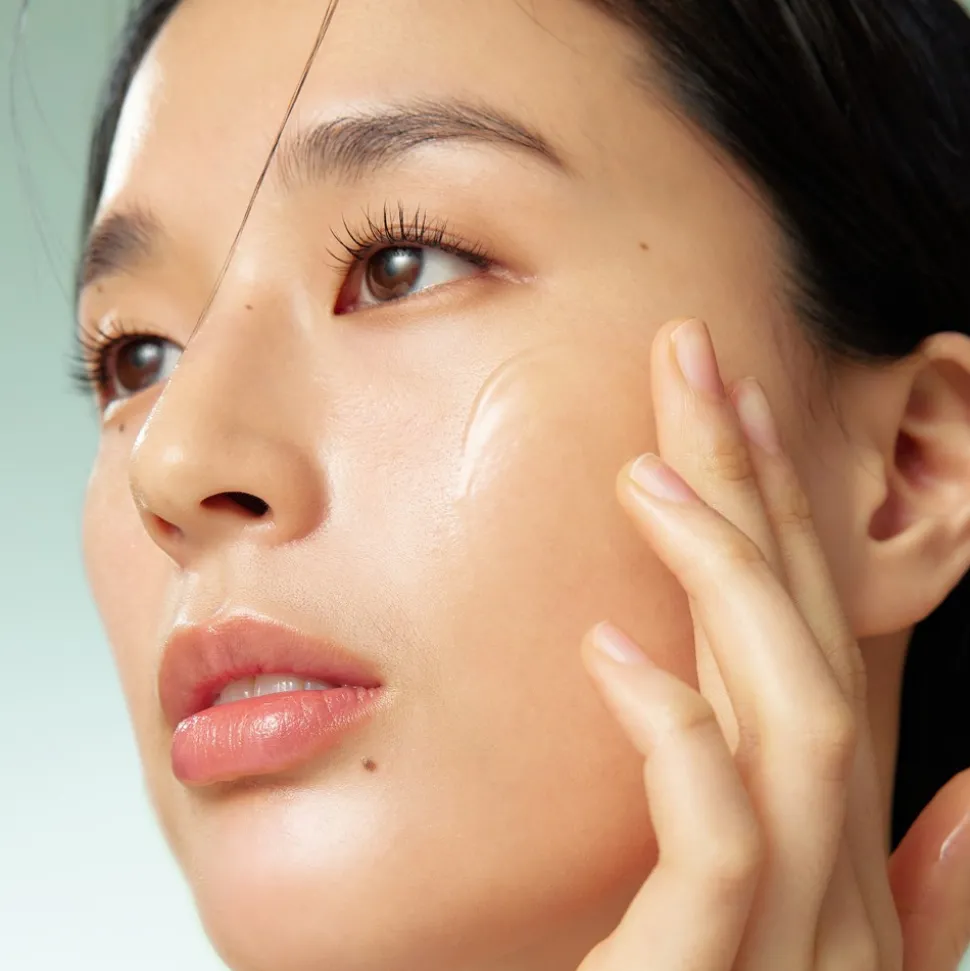 Purito Wonder Releaf Centella Serum Unscented