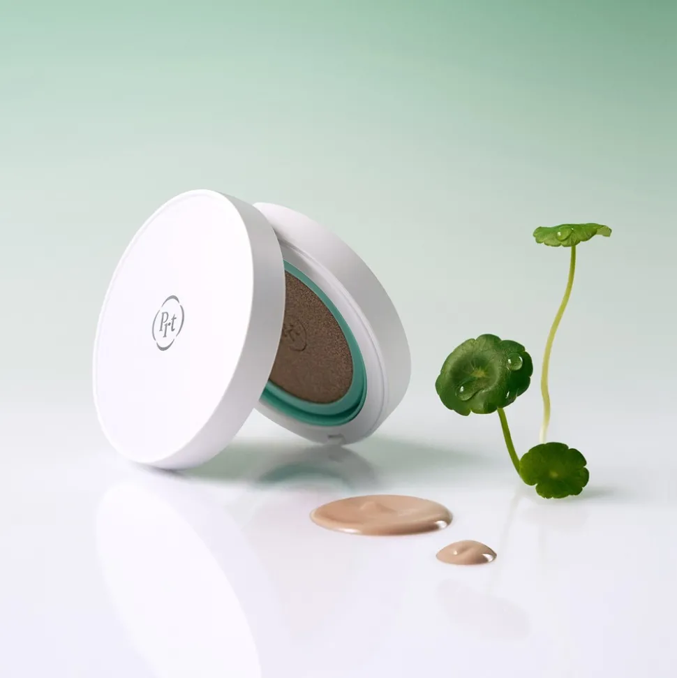 Purito Wonder Releaf Centella BB Cushion 13 Neutral Ivory