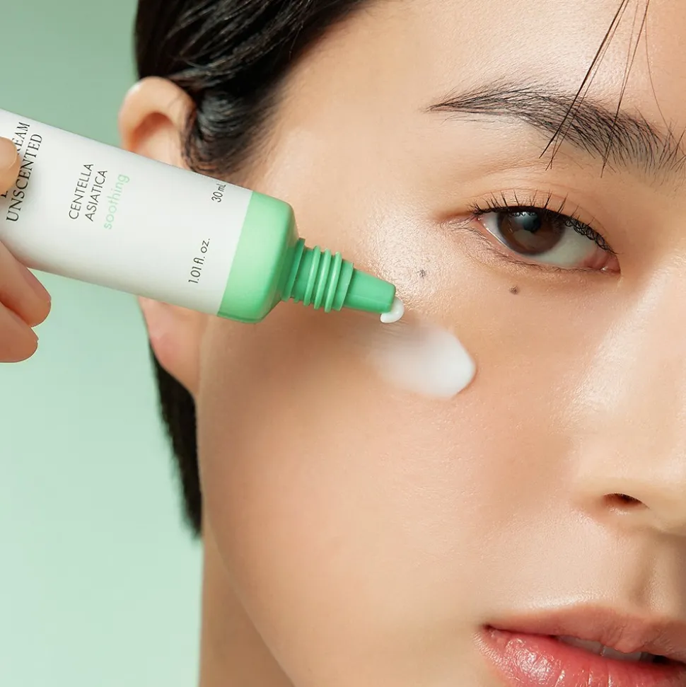 Purito Wonder Releaf Centella Eye Cream Unscented