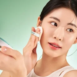 Purito Wonder Releaf Centella BB Cushion 23 Natural Beige SPF 30 PA+++