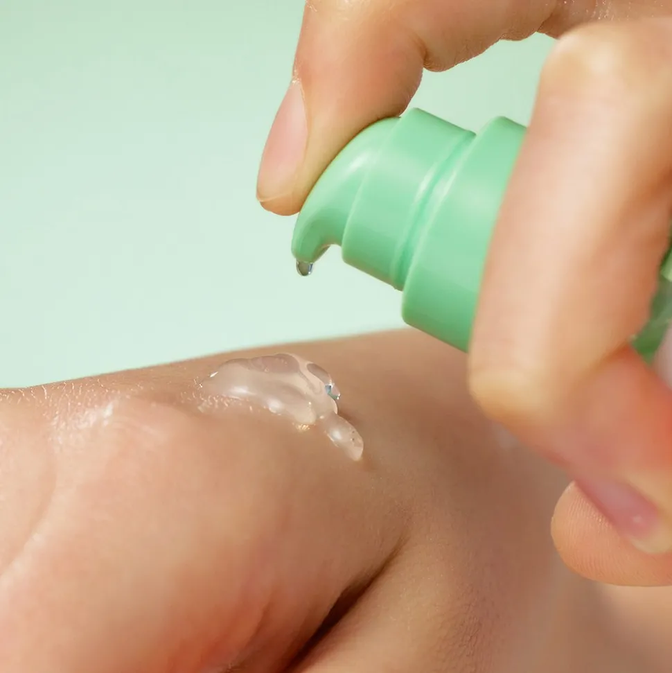 Purito Wonder Releaf Centella Serum Unscented