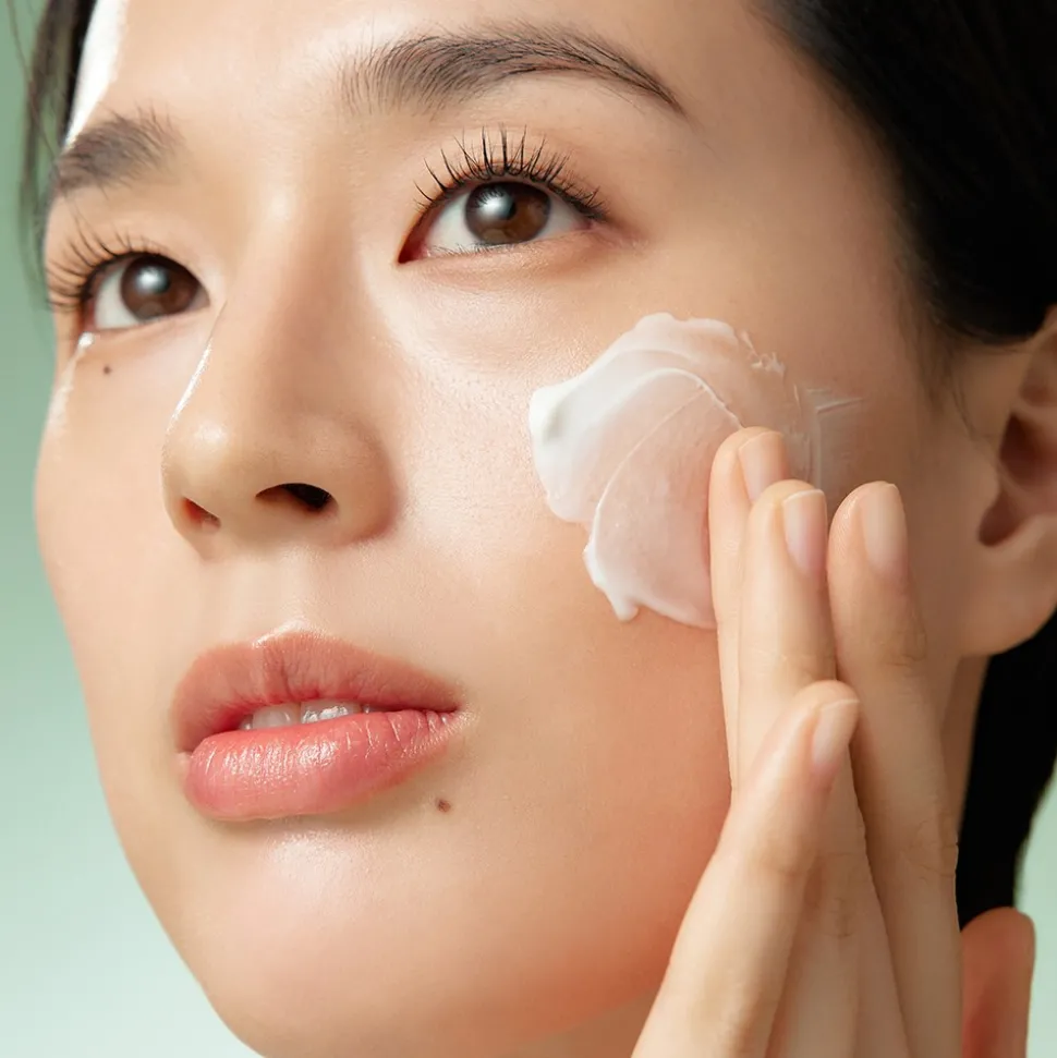 Purito Wonder Releaf Centella Cream Unscented