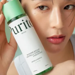Purito Wonder Releaf Centella Toner Unscented