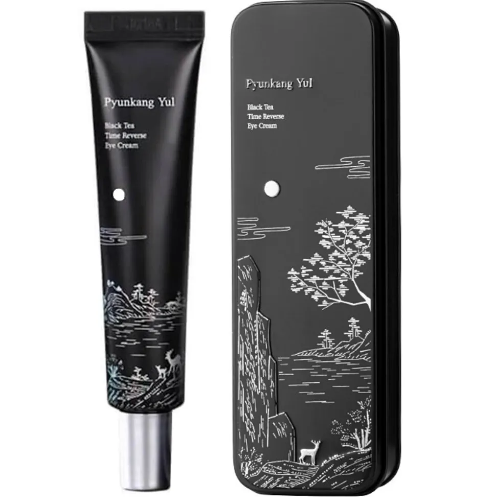 Pyunkang Yul Black Tea Time Reverse Eye Cream