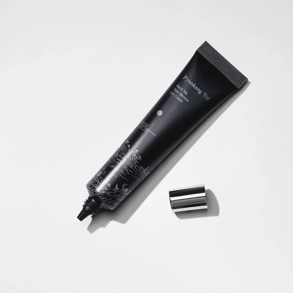 Pyunkang Yul Black Tea Time Reverse Eye Cream