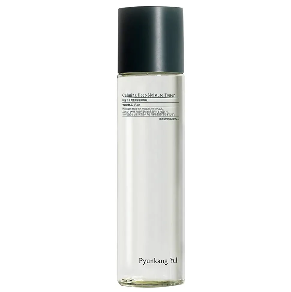 Pyunkang Yul Calming Deep Moisture Toner