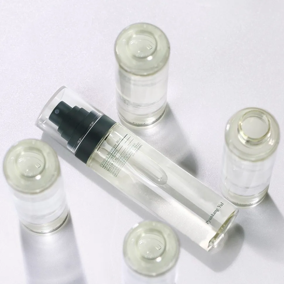 Pyunkang Yul Calming Moisture Mist