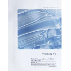 Pyunkang Yul Highly Moisturizing Essence Mask Pack