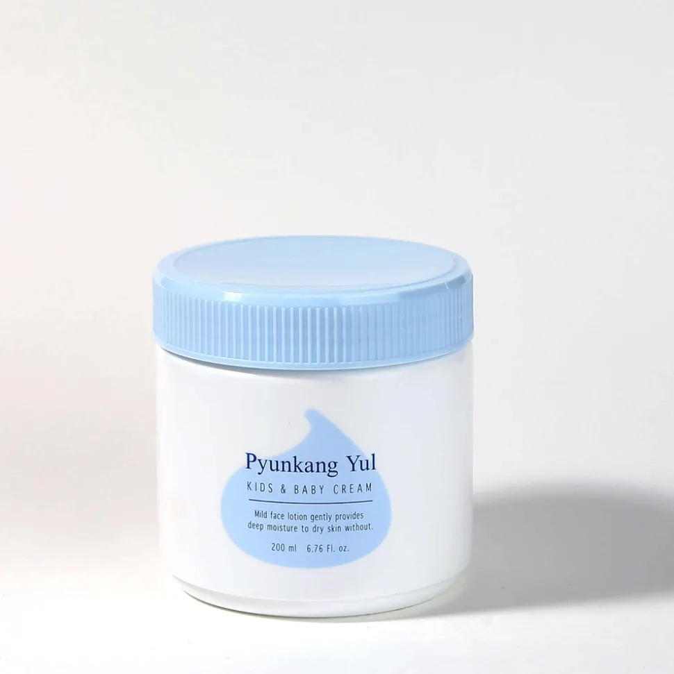 Pyunkang Yul Kids & Baby Cream