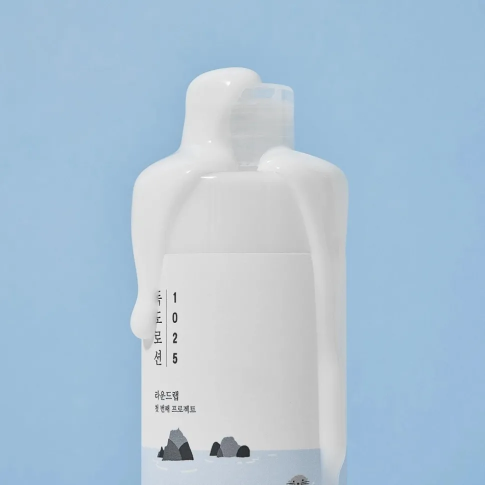 Round Lab 1025 Dokdo Lotion
