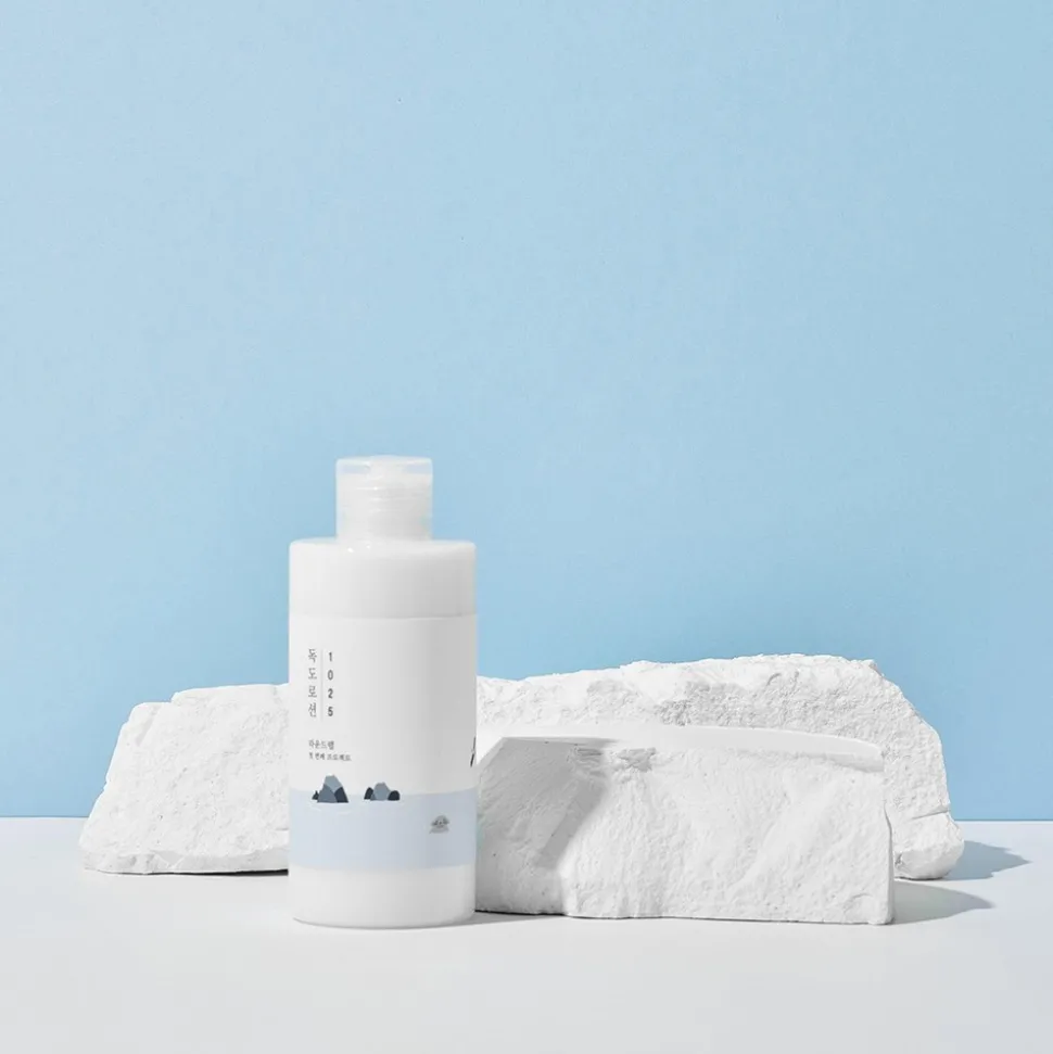 Round Lab 1025 Dokdo Lotion