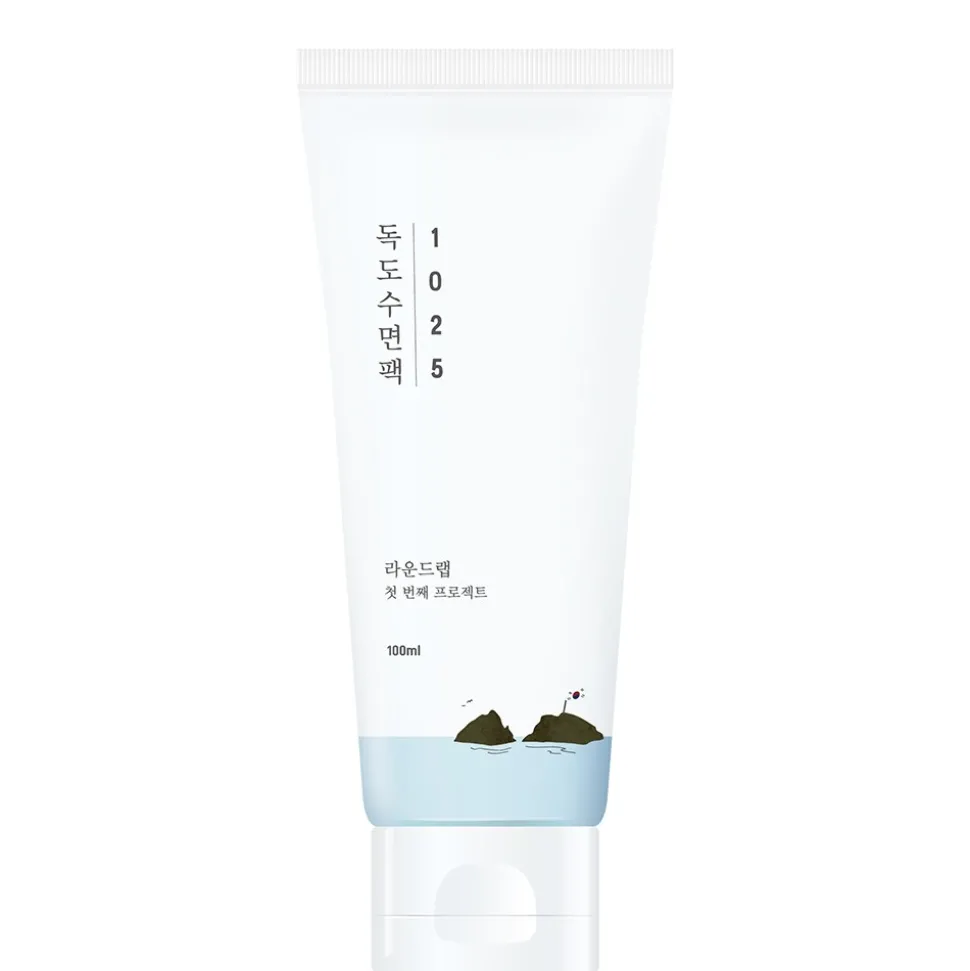 Round Lab 1025 Dokdo Sleeping Pack
