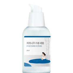 Round Lab Birch Juice Moisturizing Serum