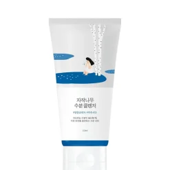 Round Lab Birch Juice Moisturizing Cleanser