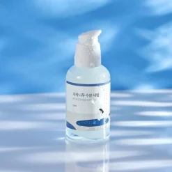 Round Lab Birch Juice Moisturizing Serum