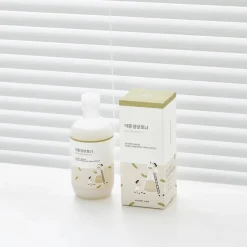 Round Lab Soybean Nourishing Toner