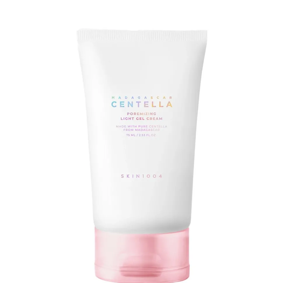 SKIN1004 Madagascar Centella Poremizing Light Gel Cream 75ml