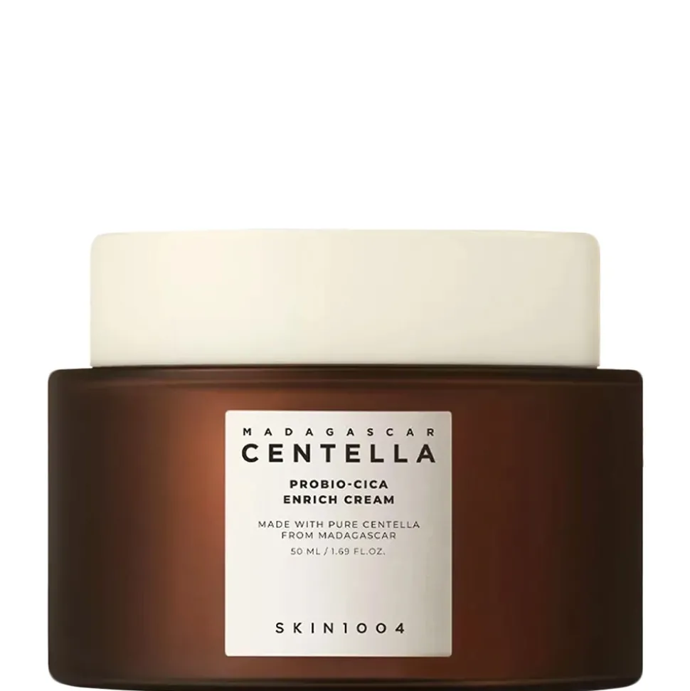 SKIN1004 Madagascar Centella Probio-Cica Enrich Cream