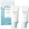 SKIN1004 Madagascar Centella Hyalu-Cica Water-Fit Sun Serum SPF50+ PA++++ Twin Pack