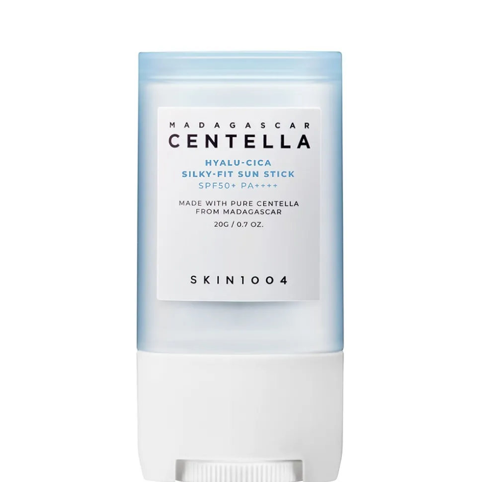 SKIN1004 Madagascar Centella Hyalu-Cica Silky-Fit Sun Stick