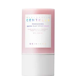 SKIN1004 Madagascar Centella Poremizing Quick Clay Stick Mask