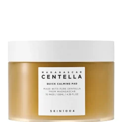 SKIN1004 Madagascar Centella Quick Calming Pad