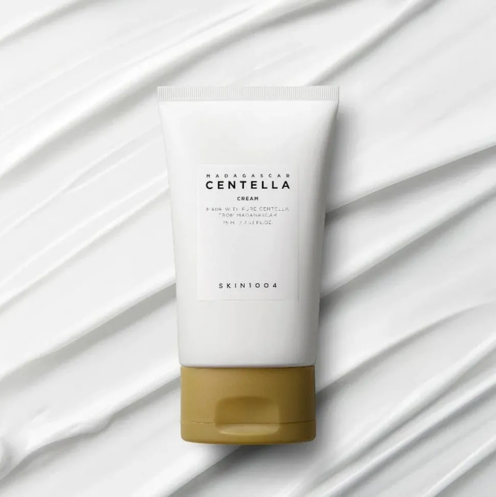 SKIN1004 Madagascar Centella Cream 75ml