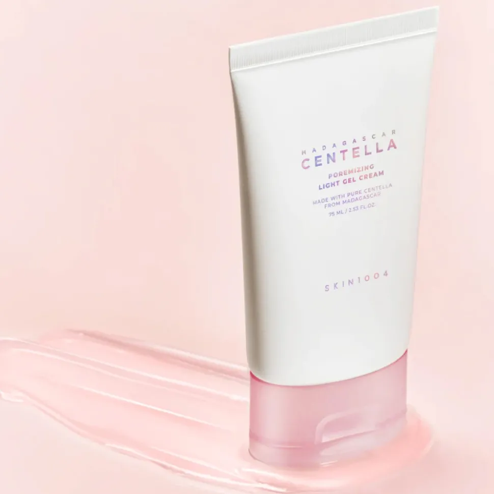 SKIN1004 Madagascar Centella Poremizing Light Gel Cream 75ml