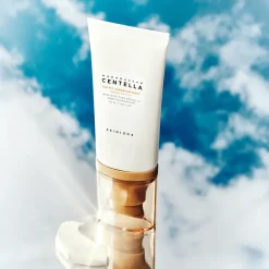SKIN1004 Madagascar Centella Air-Fit Suncream Light SPF30 PA++++
