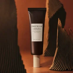 SKIN1004 Madagascar Centella Probio-Cica Glow Sun Ampoule SPF50+ PA++++
