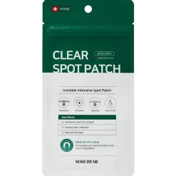 Some By Mi 30 days Miracle Clear Spot Patch