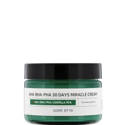 Some By Mi AHA BHA PHA 30 Days Miracle Cream